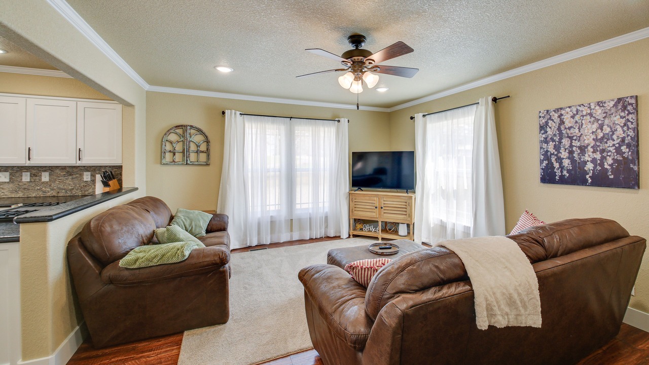 Photo of Livingroom in Subiaco