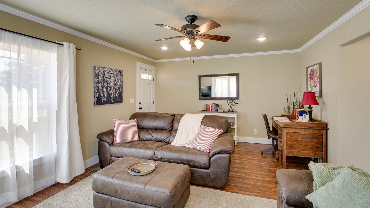 Photo of Bedroom in Subiaco