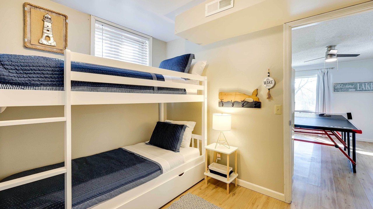 Photo of Bedroom in Jay