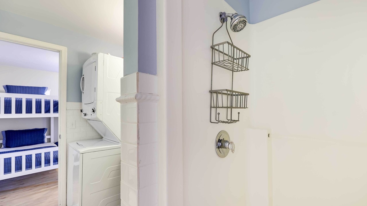 Photo of Bathroom in Jay