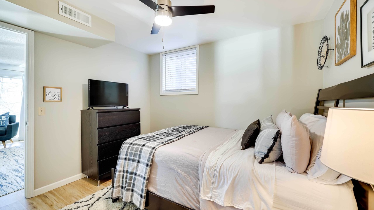 Photo of Bedroom in Jay