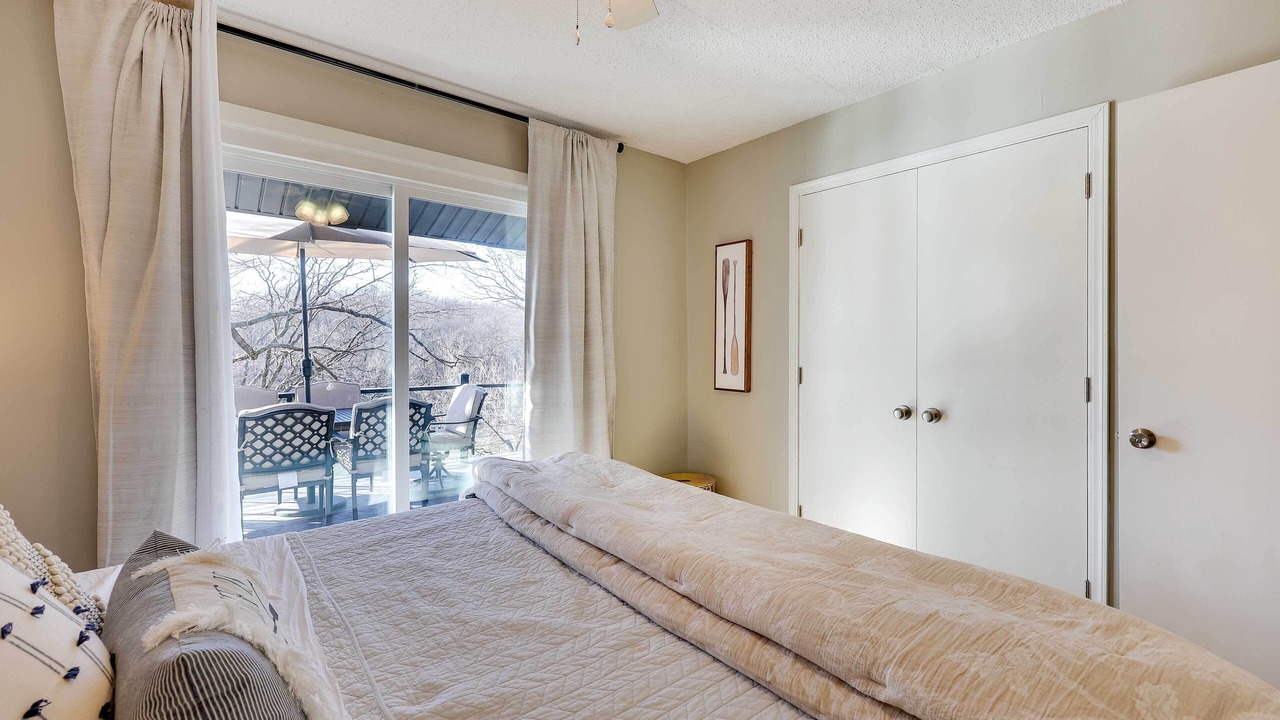 Photo of Bedroom in Jay