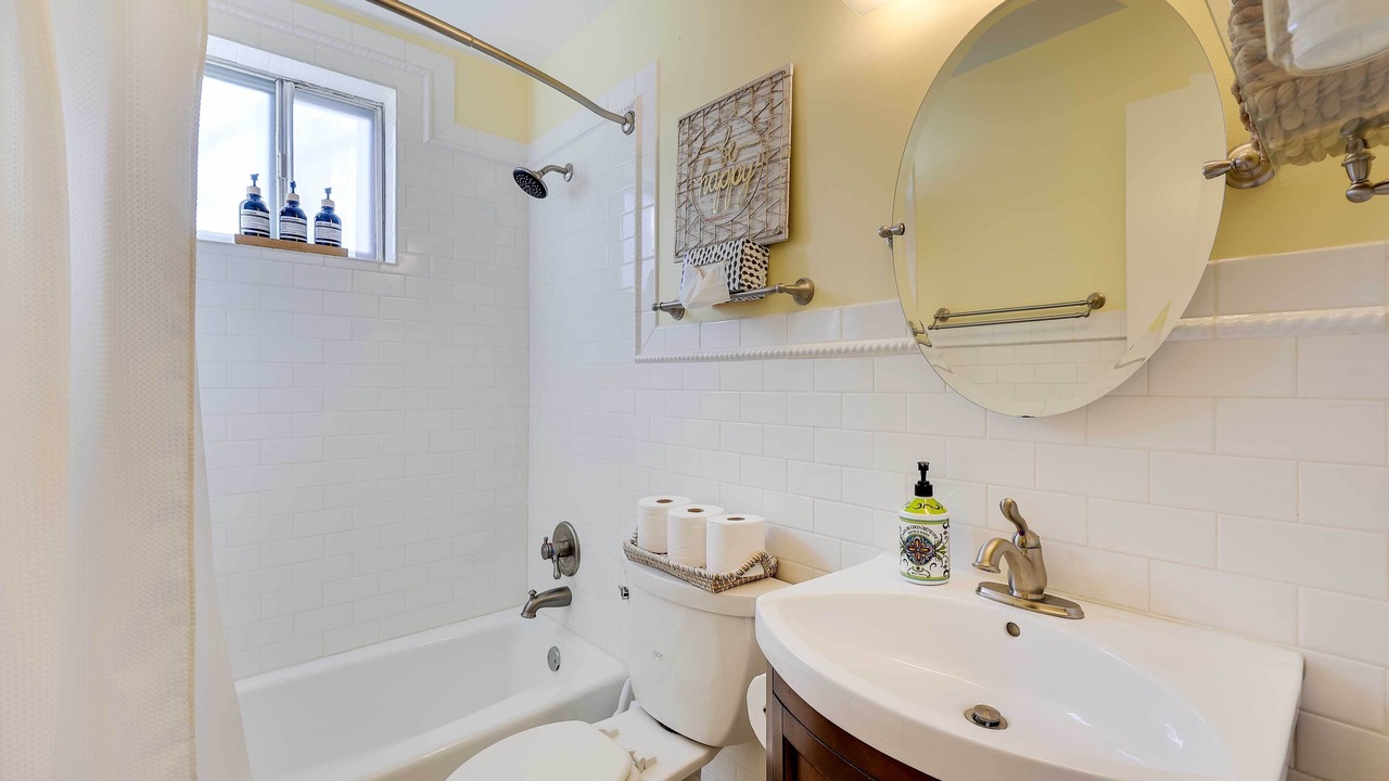Photo of Bathroom in Jay