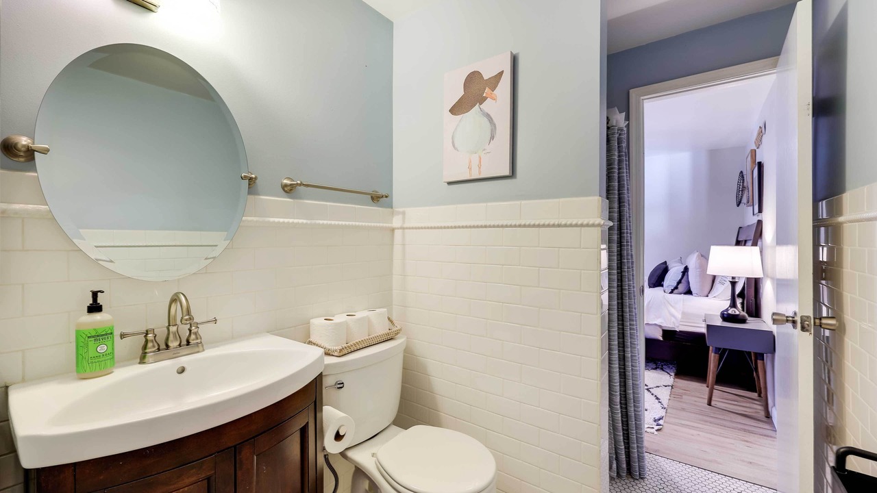 Photo of Bathroom in Jay