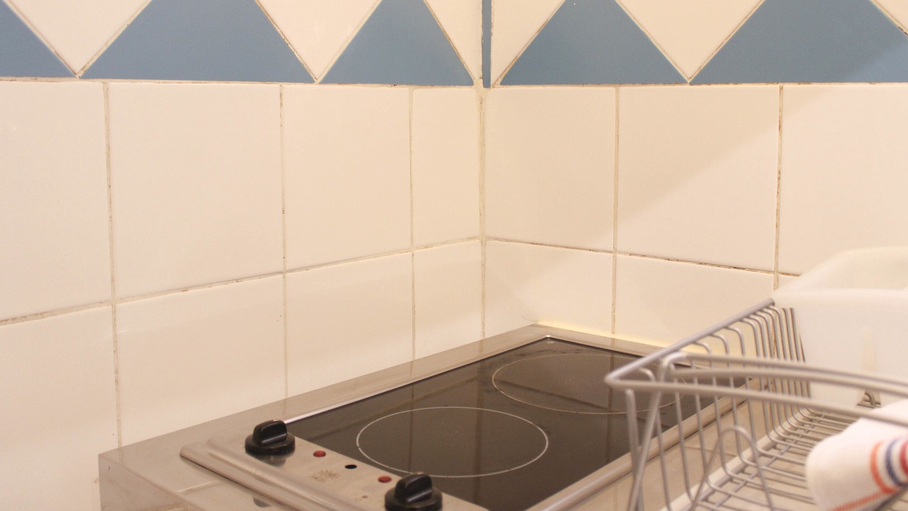 Photo of Kitchen in Pantin