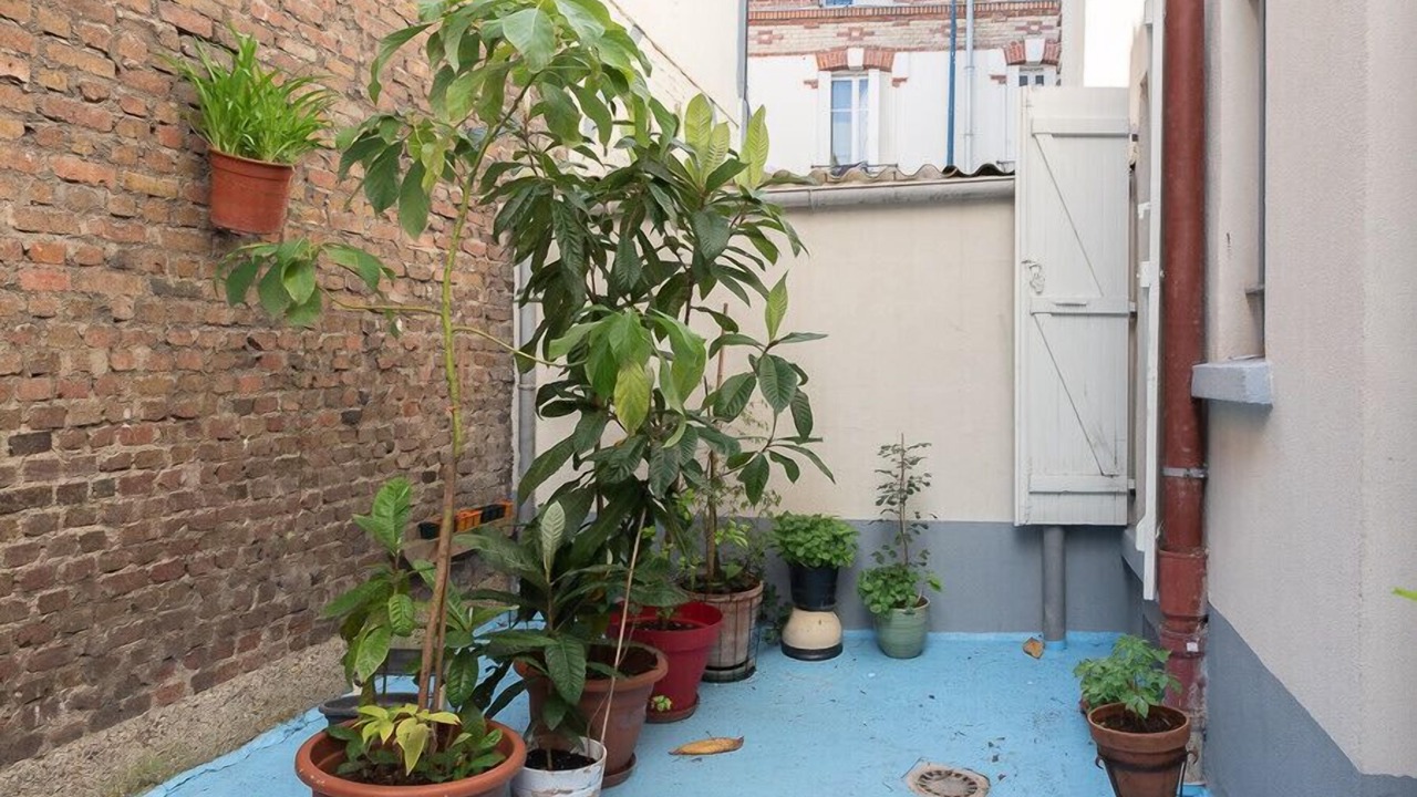 Photo of Outdoor in Pantin