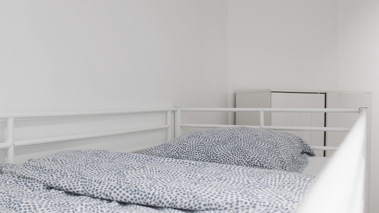Photo of Bedroom in Pantin