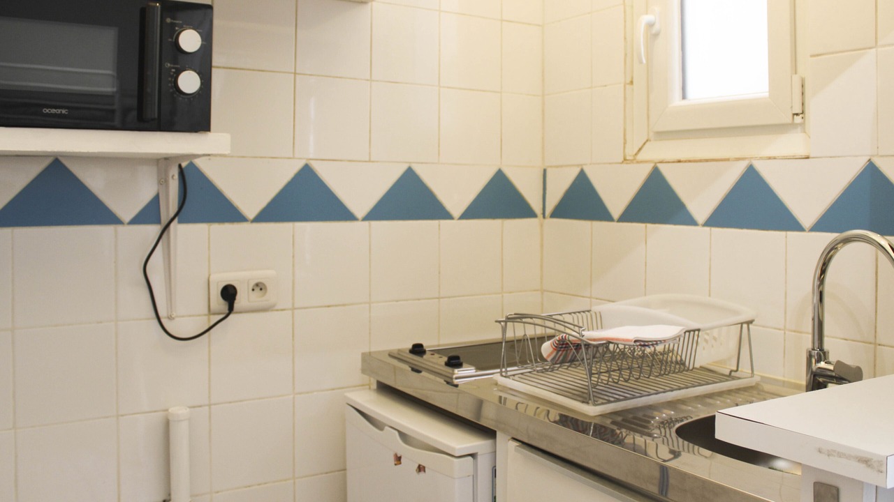 Photo of Kitchen in Pantin