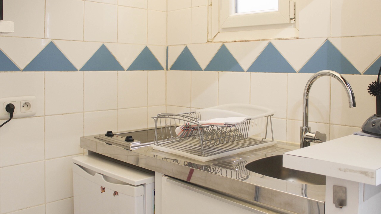Photo of Kitchen in Pantin