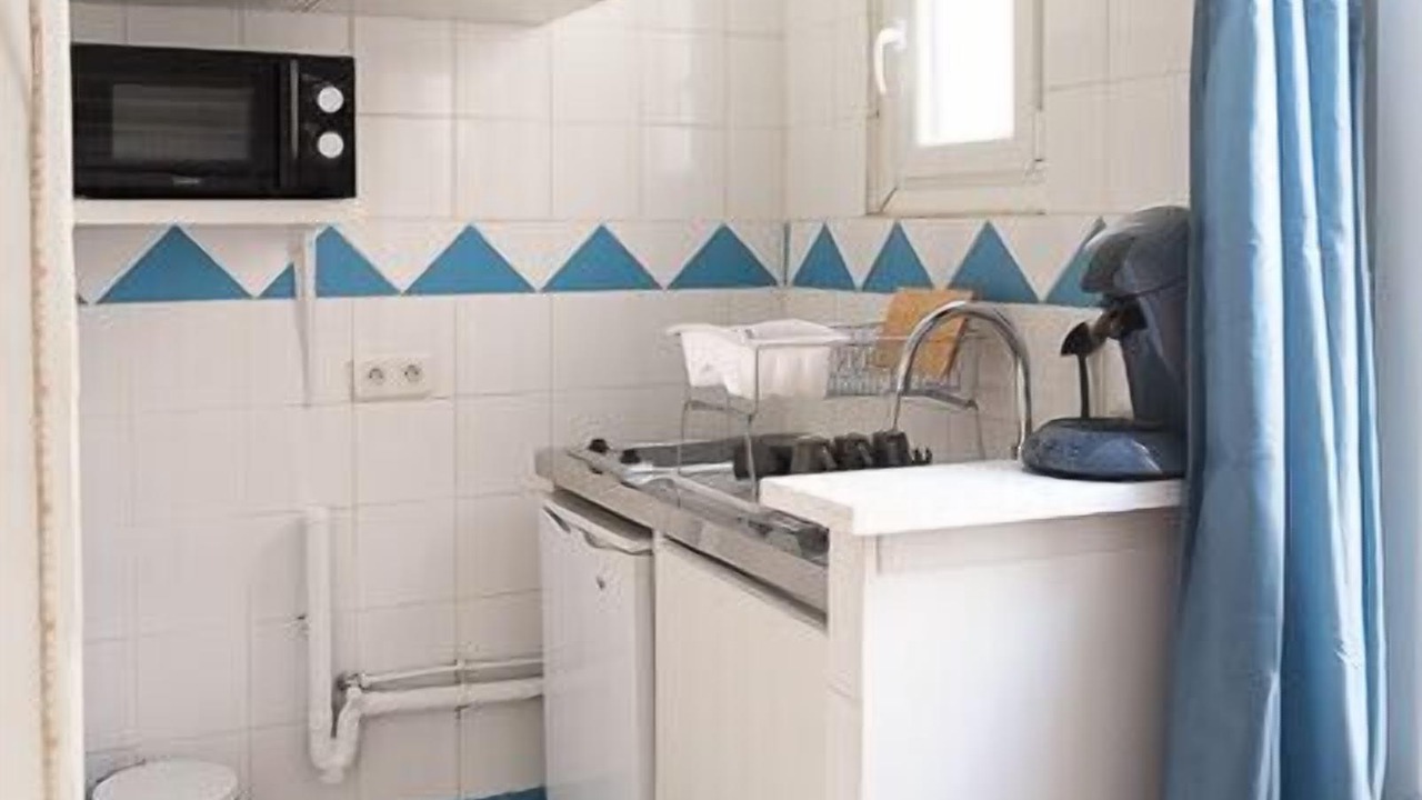 Photo of Kitchen in Pantin