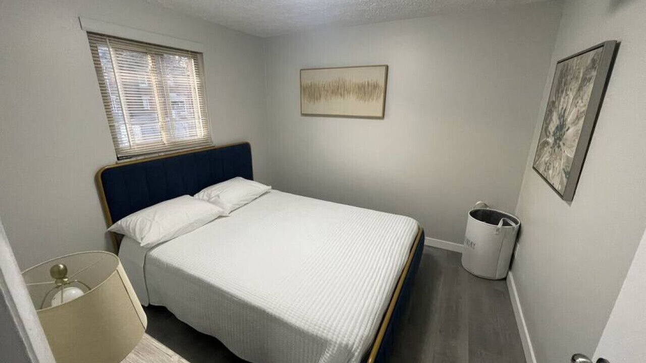 Photo of Bedroom in Franklin Park