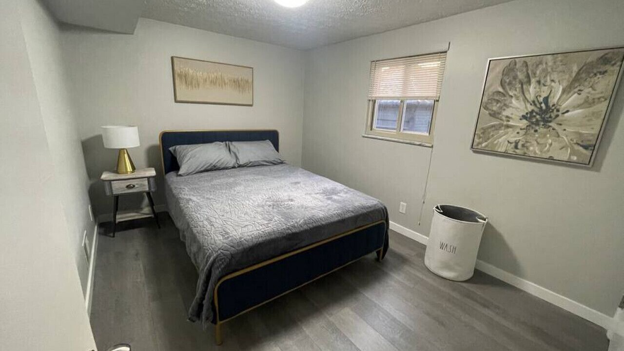 Photo of Bedroom in Franklin Park