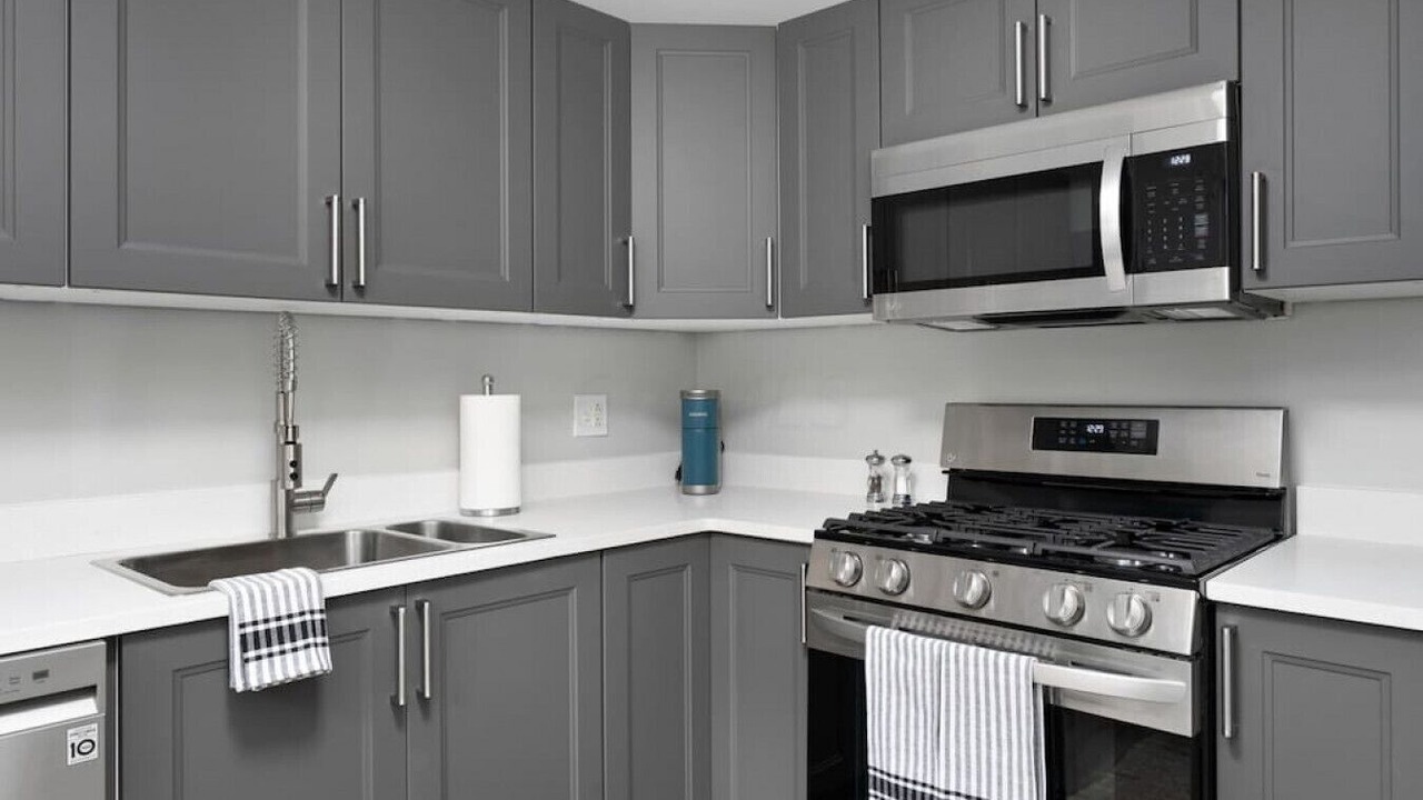 Photo of Kitchen in Franklin Park