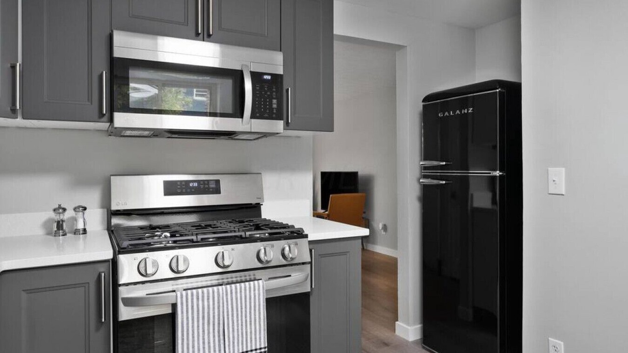 Photo of Kitchen in Franklin Park