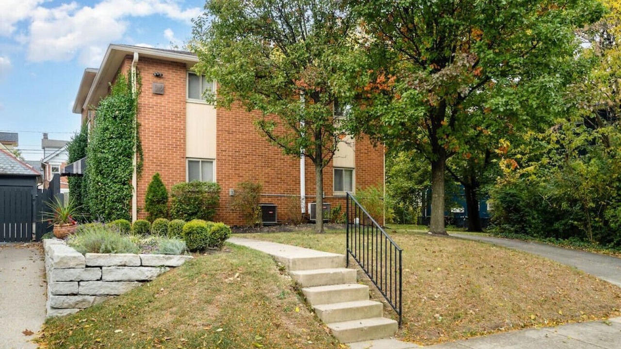Photo of Outdoor in Franklin Park