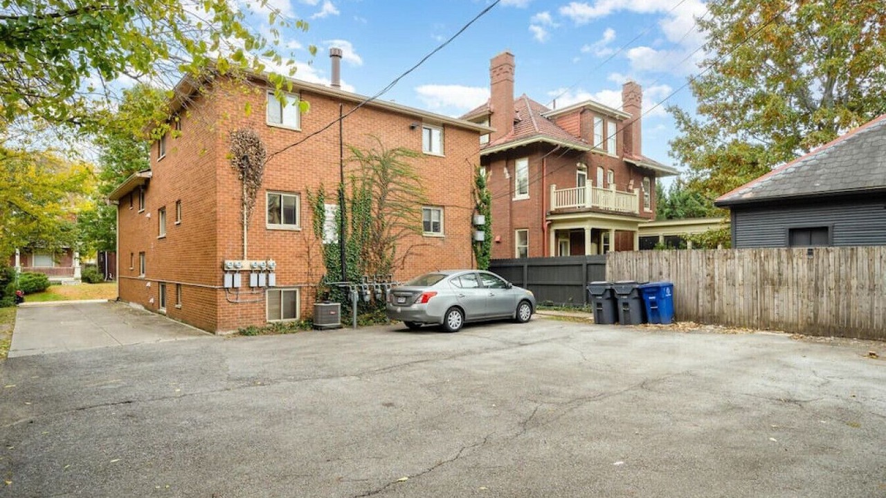 Photo of Outdoor in Franklin Park