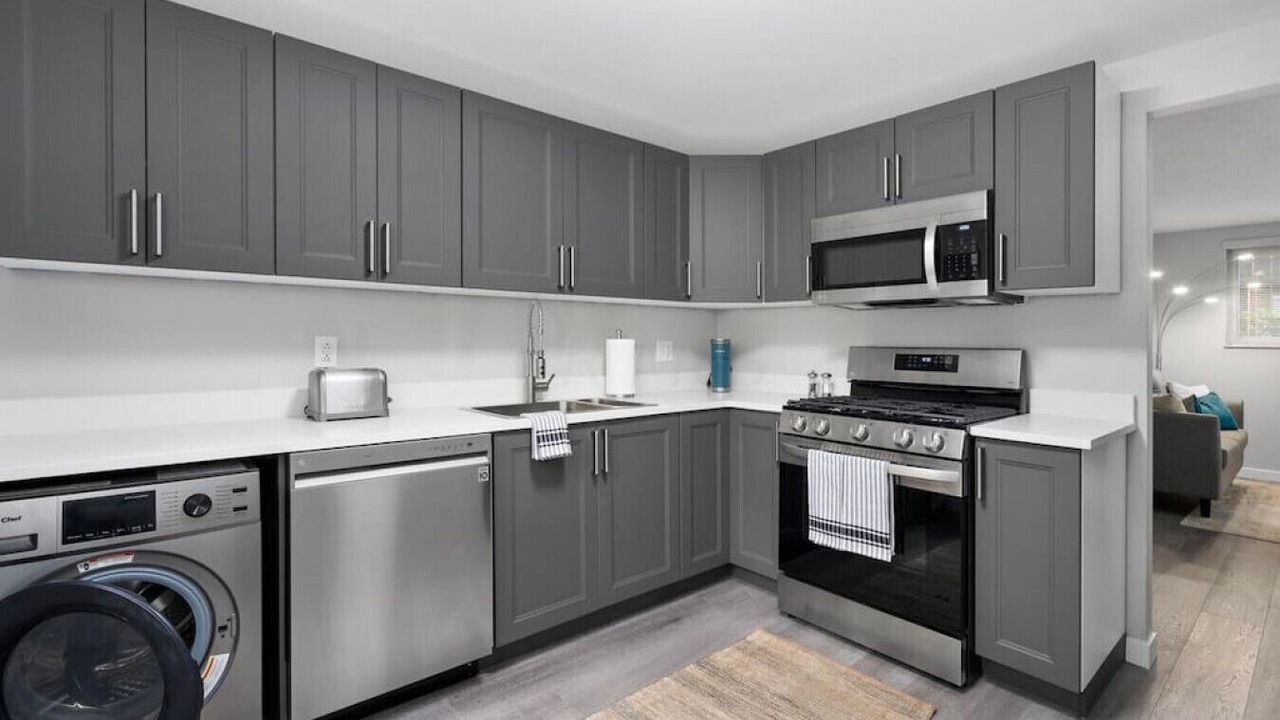 Photo of Kitchen in Franklin Park