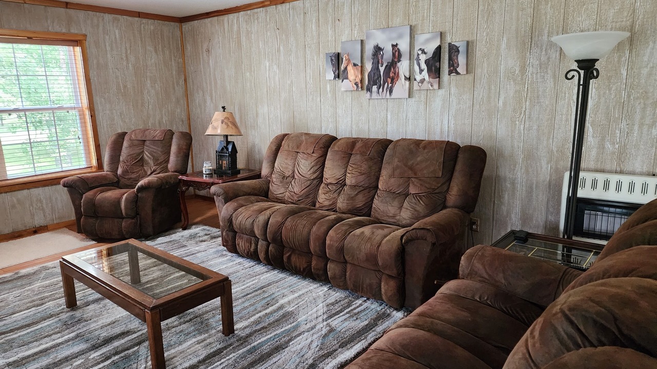 Photo of Livingroom in Gober