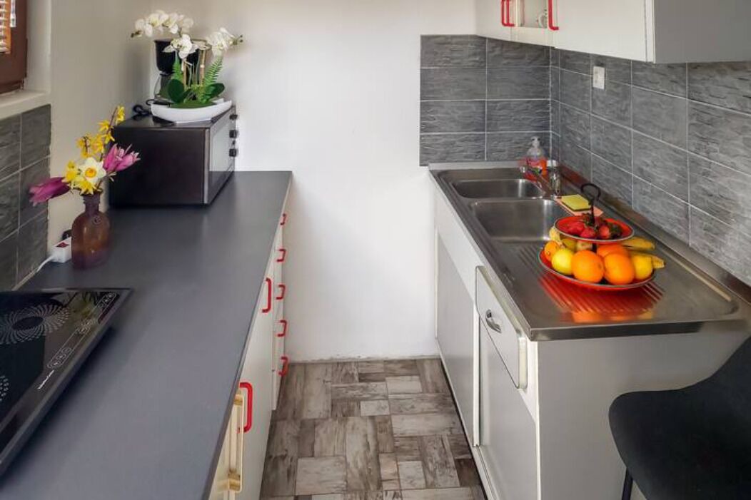 Photo of Kitchen in Rovinjsko Selo