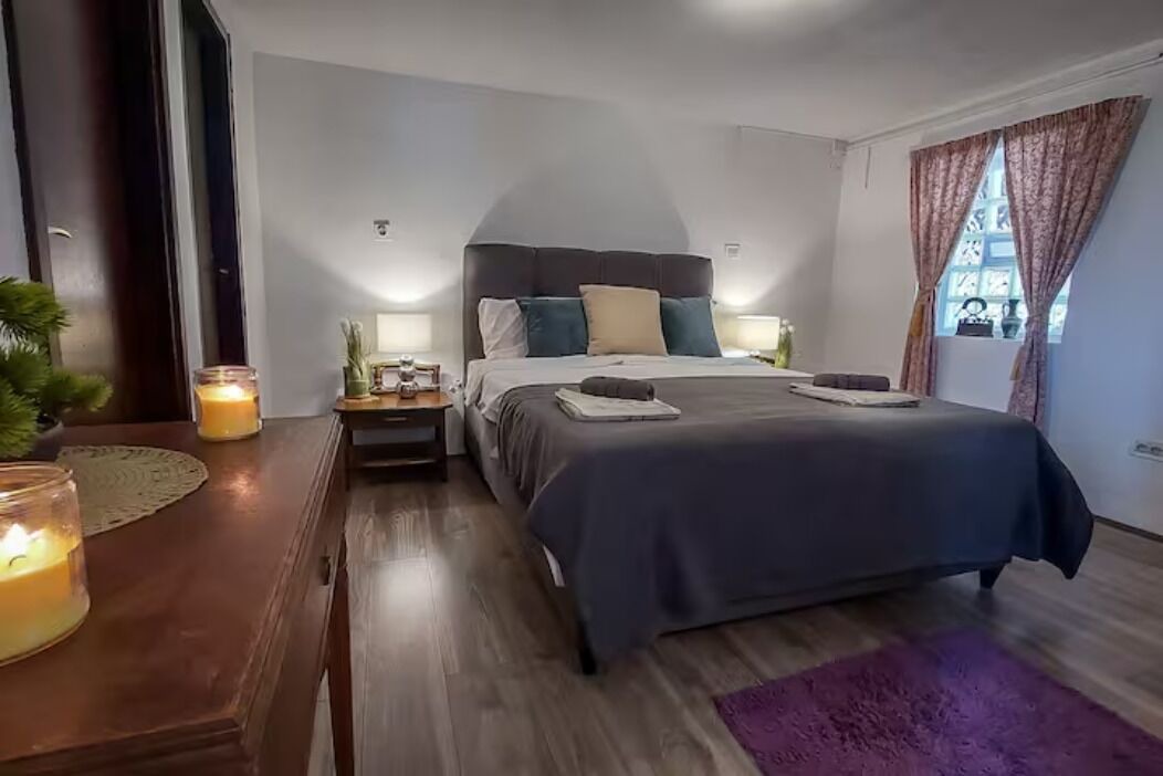 Photo of Bedroom in Rovinjsko Selo