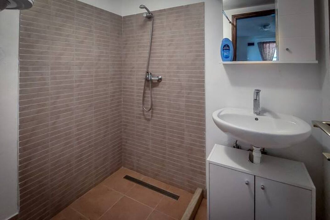 Photo of Bathroom in Rovinjsko Selo