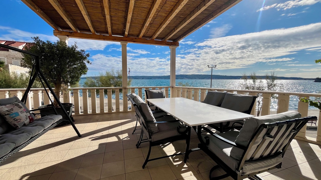 Photo of Outdoor in Kastel Stafilic