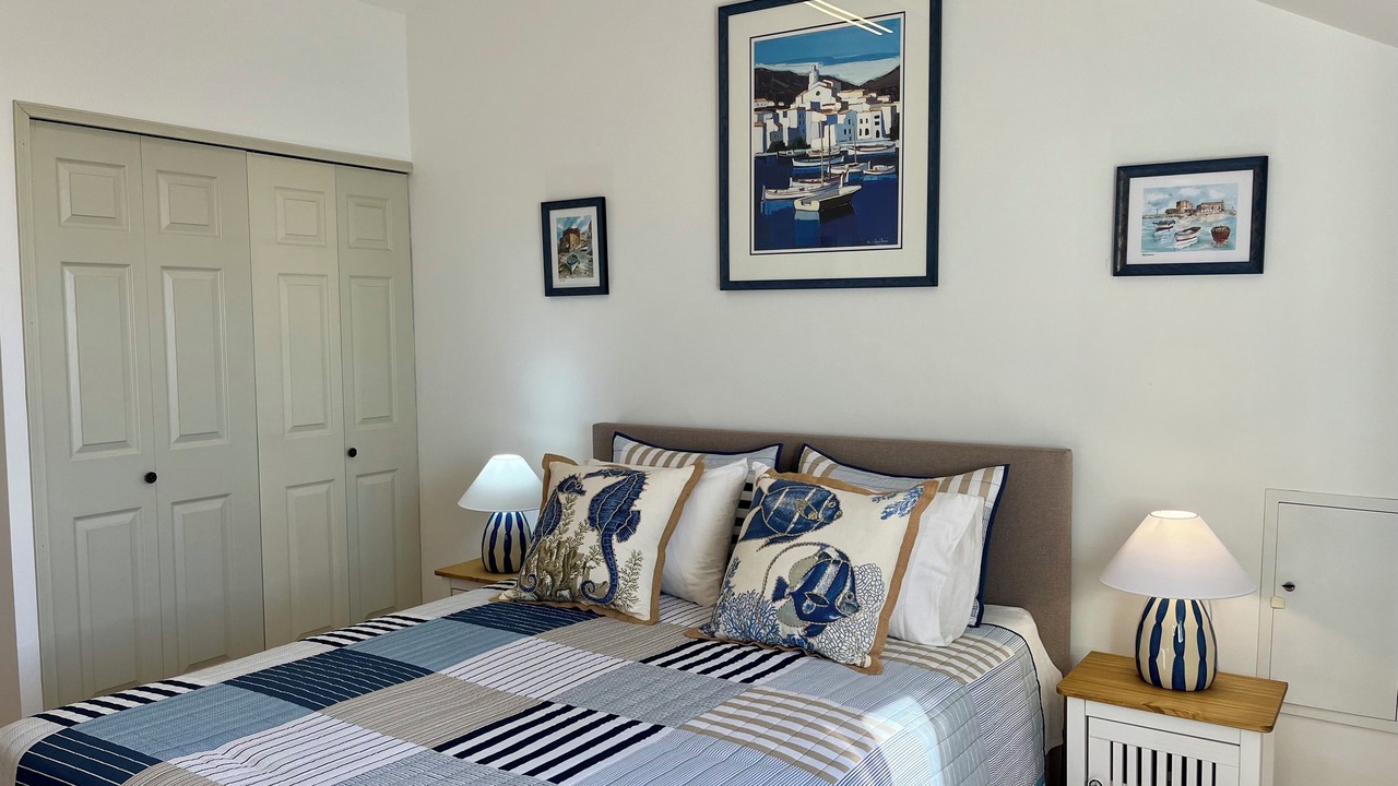 Photo of Bedroom in Kastel Stafilic