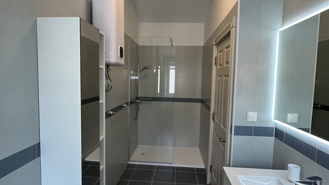 Photo of Bathroom in Kastel Stafilic