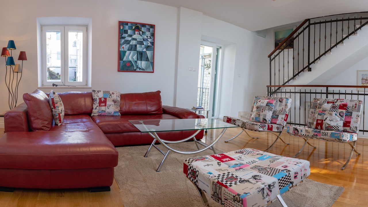 Photo of Livingroom in Kastel Stafilic