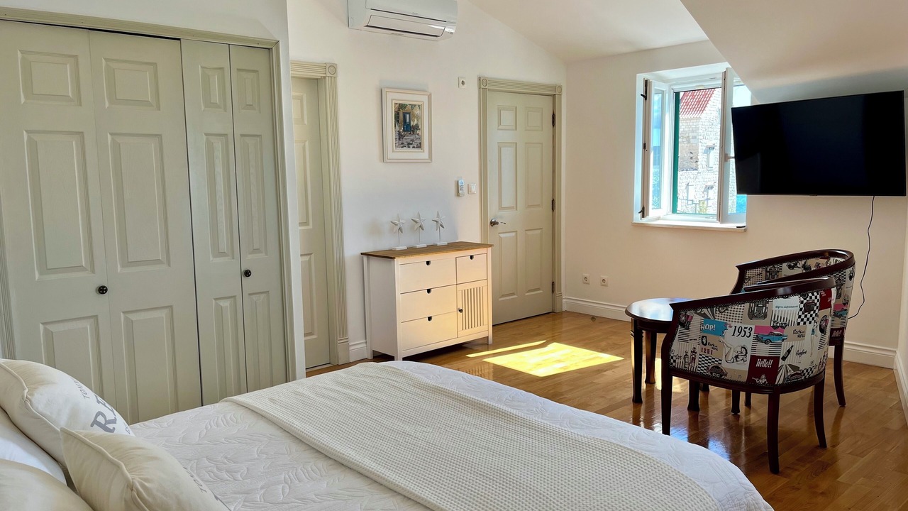 Photo of Bedroom in Kastel Stafilic