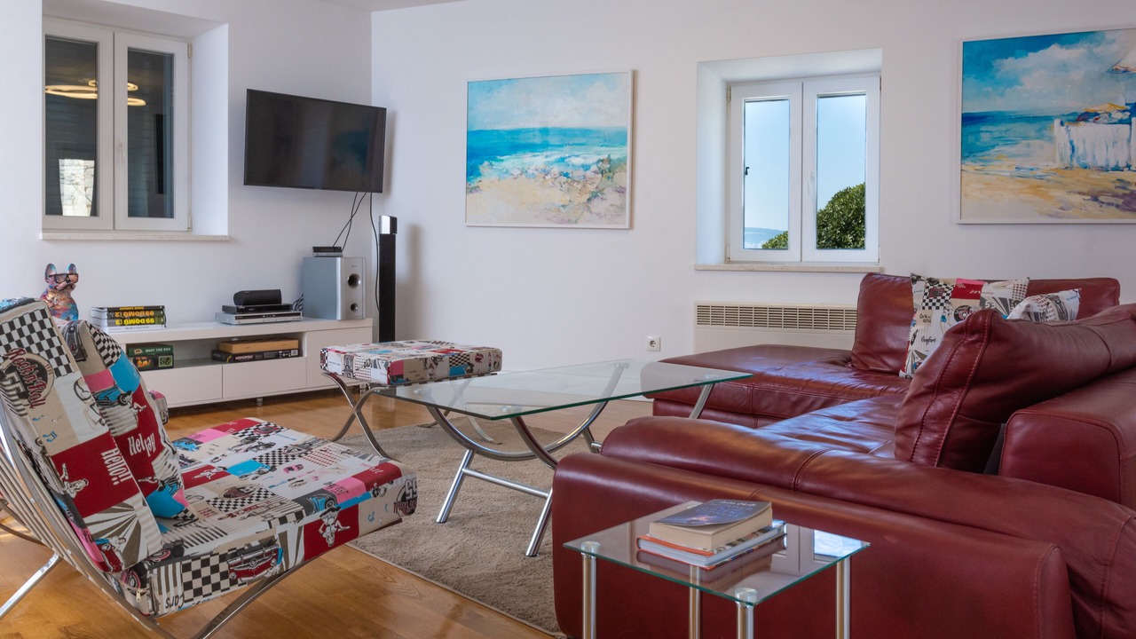 Photo of Livingroom in Kastel Stafilic