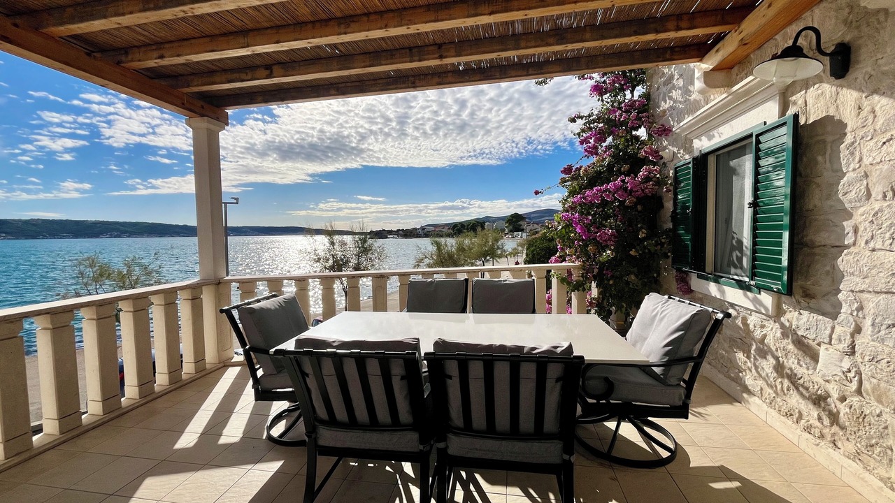 Photo of Outdoor in Kastel Stafilic