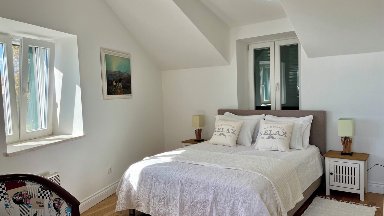 Photo of Bedroom in Kastel Stafilic
