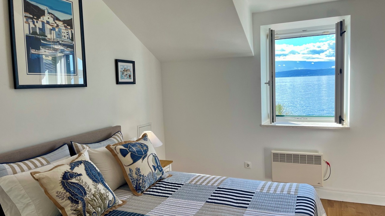 Photo of Bedroom in Kastel Stafilic