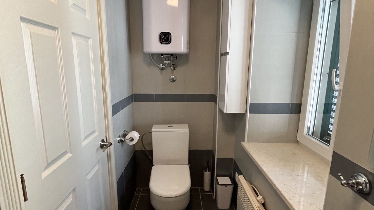 Photo of Bathroom in Kastel Stafilic