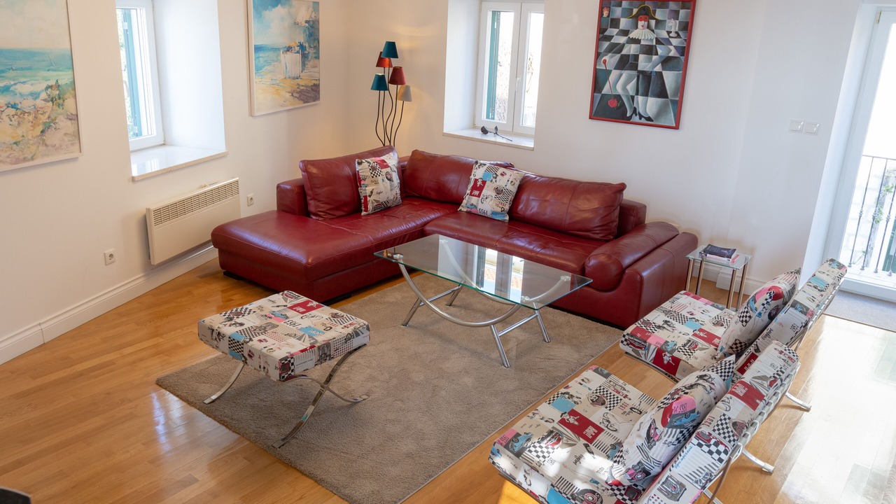 Photo of Livingroom in Kastel Stafilic