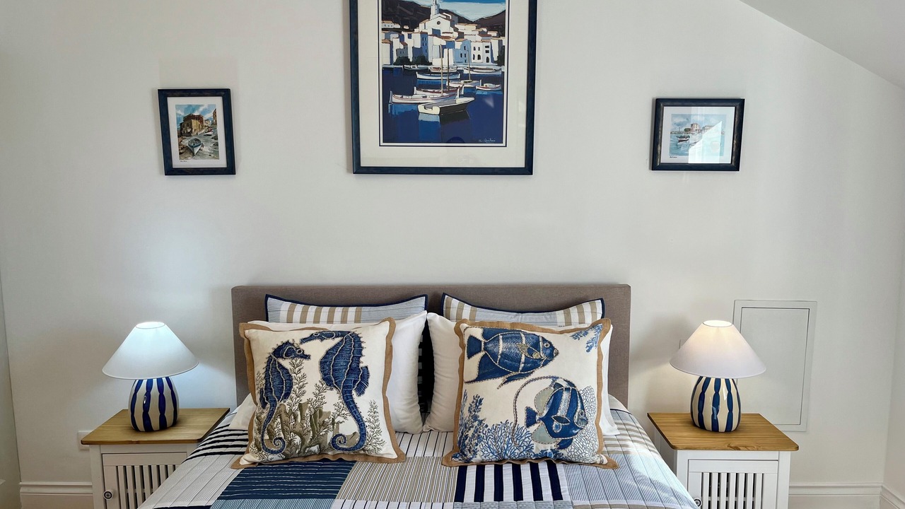 Photo of Bedroom in Kastel Stafilic