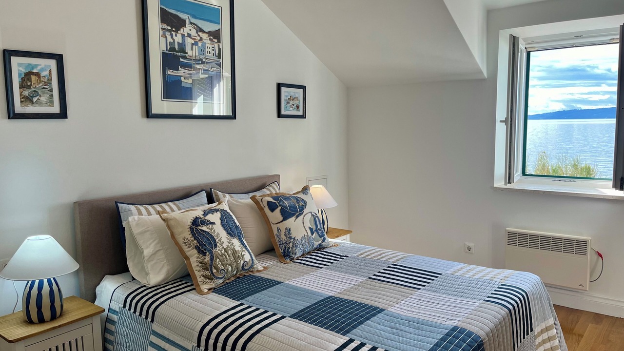 Photo of Bedroom in Kastel Stafilic