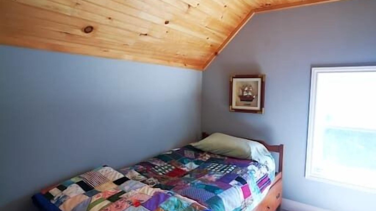 Photo of Bedroom in Summerford