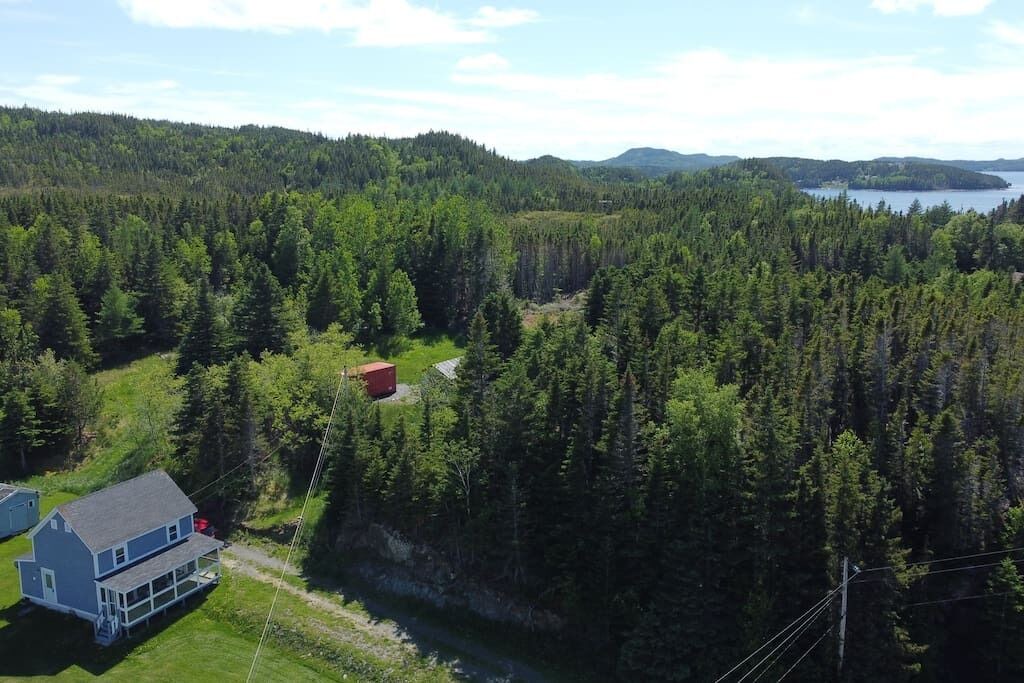 Photo of Outdoor in Summerford