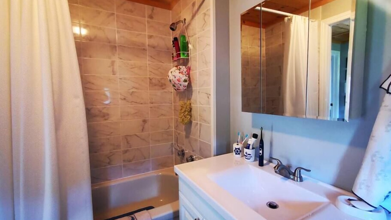 Photo of Bathroom in Summerford