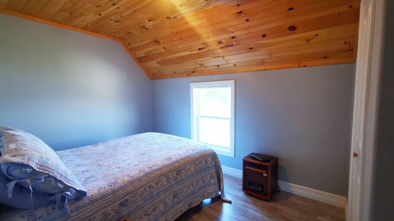 Photo of Bedroom in Summerford