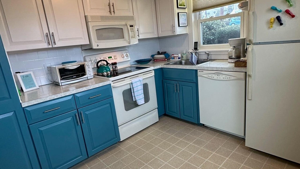 Photo of Kitchen in Great Neck