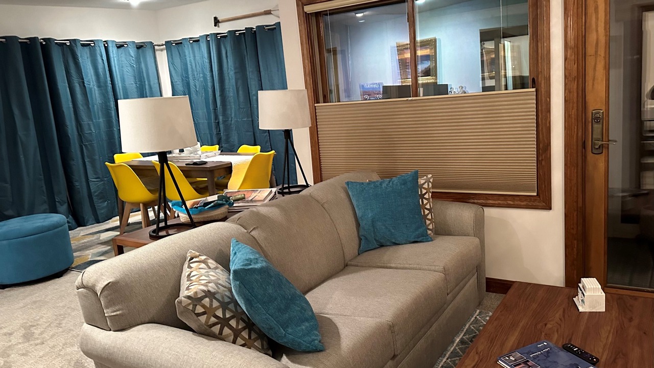 Photo of Livingroom in Great Neck