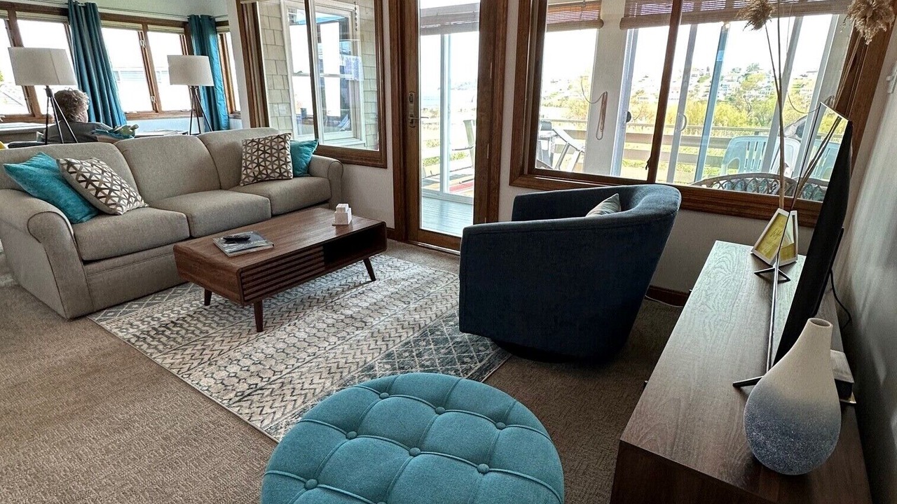 Photo of Livingroom in Great Neck