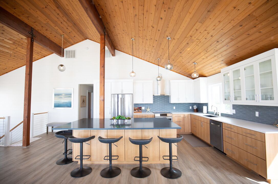 Photo of Kitchen in Pacific City