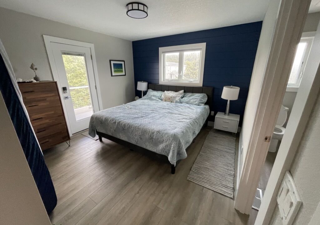 Photo of Bedroom in Pacific City
