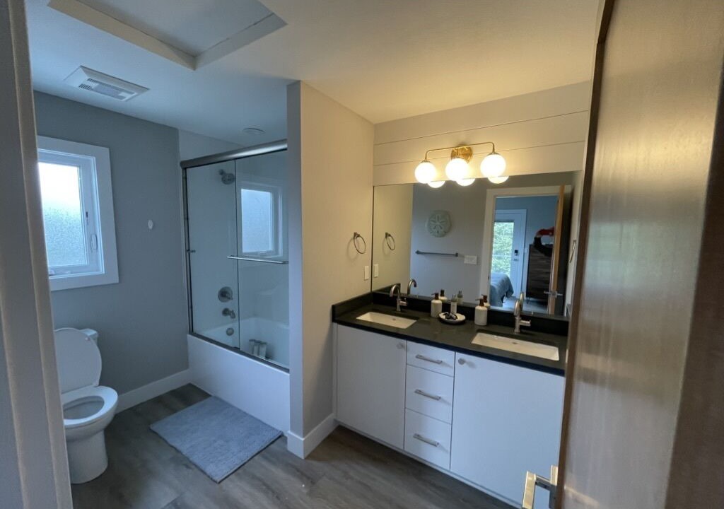 Photo of Bathroom in Pacific City