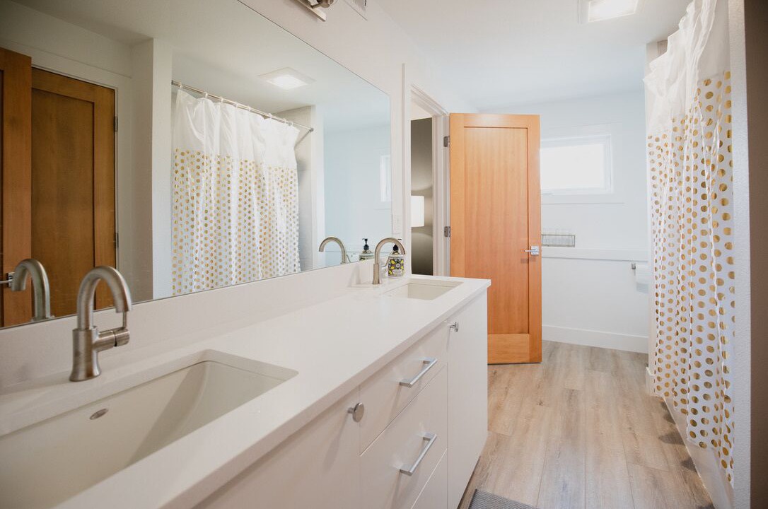 Photo of Bathroom in Pacific City