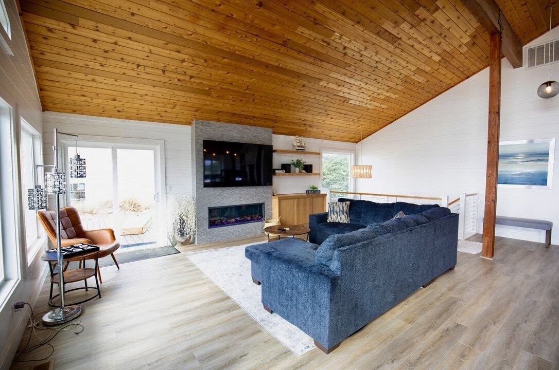Photo of Livingroom in Pacific City